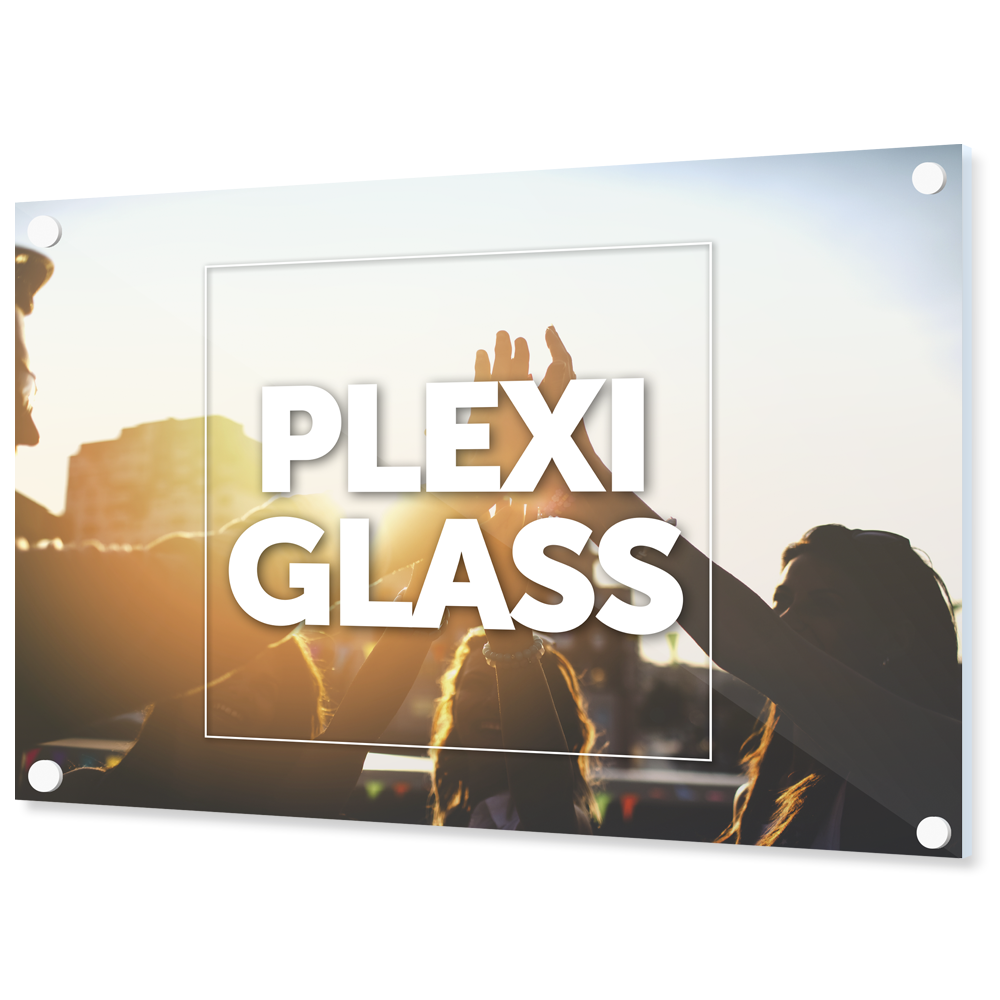 plexiglass